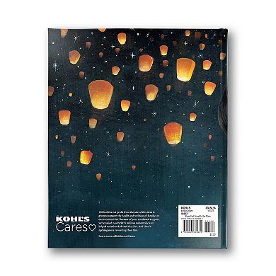 Kohl's Cares® Eyes That Speak to the Stars Hardcover Book