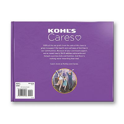 Kohl's care books deals
