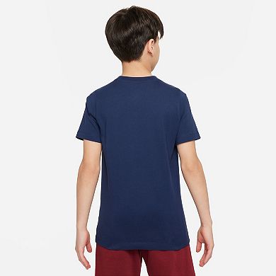 Boys 8-20 Nike Sportswear International Amplify Graphic Tee