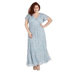 Kohls plus clearance size prom dresses