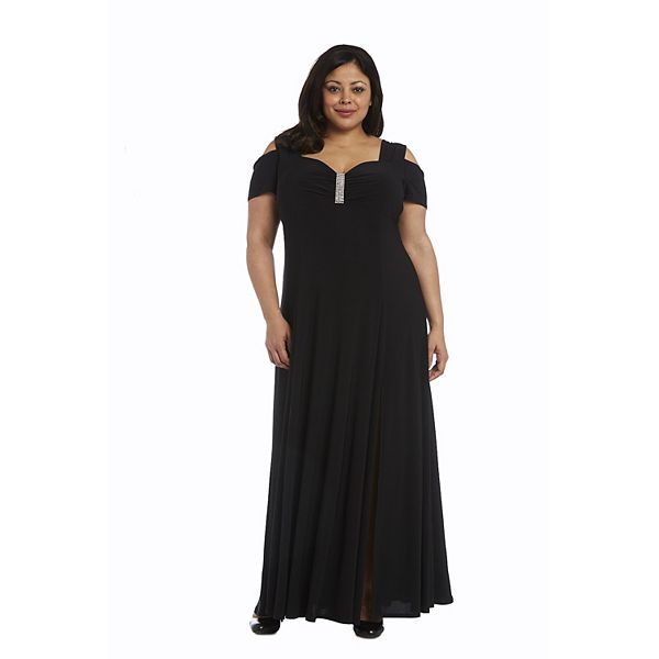 Kohls plus shop size evening gowns