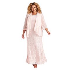 Catherines Women's Plus Size Fit & Flare Flyaway Dress