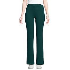 Womens Sweatpants Bootcut Pants - Bottoms, Clothing