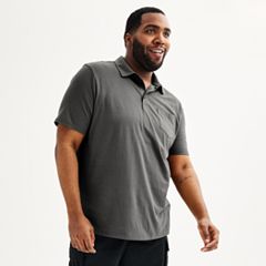 Mens Sonoma Polos