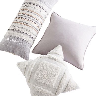 Levtex Home Estrada Stripes Throw Pillow