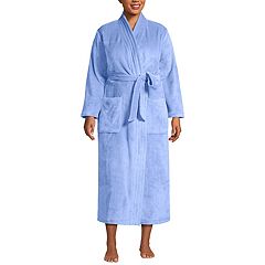 Plus Size Bathrobes Housecoats Kohl s