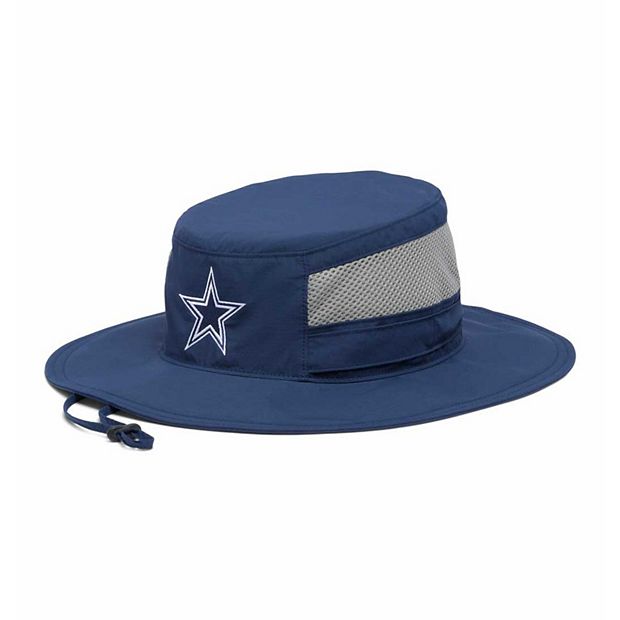 Columbia dallas cowboys store cap