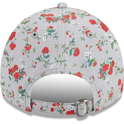 Cubs floral hat on sale