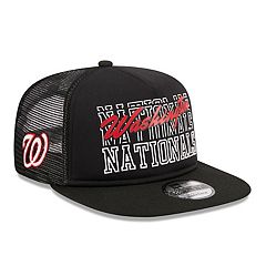 Washington Nationals New Era 2022 City Connect 9FIFTY Snapback