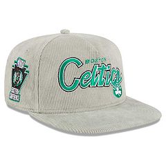 Men's Florida Marlins New Era Teal Cooperstown Collection Throwback  Corduroy 59FIFTY Fitted Hat