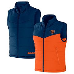 Kohls mens hot sale puffer vest