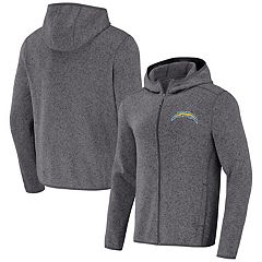 Chargers on sale nike hoodie