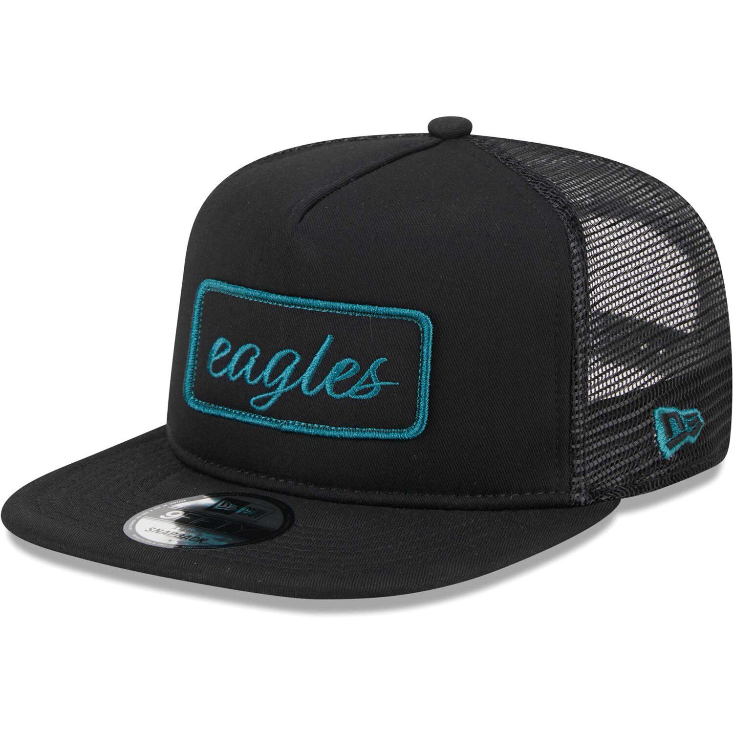 Gorro Philadelphia Eagles New Era 59 Fifty Jockey | Cuotas sin interés