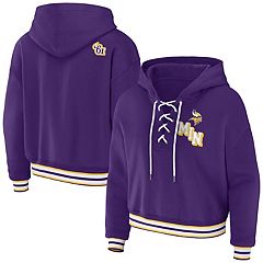 Minnesota Vikings outlet Women sweatshirts