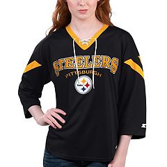 Cheap steelers shirts for women best sale