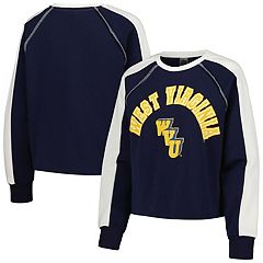 Women's Gameday Couture White West Virginia Mountaineers