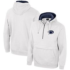 Penn state hot sale hoodie white