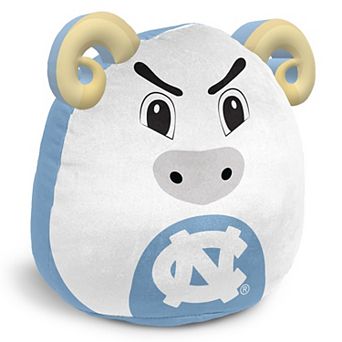 Pegasus North Carolina Tar Heels Plushie Mascot Pillow with Features