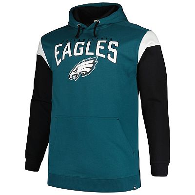 Philadelphia eagles sleeveless hoodie deals