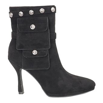 Women's Yoki Short Boots