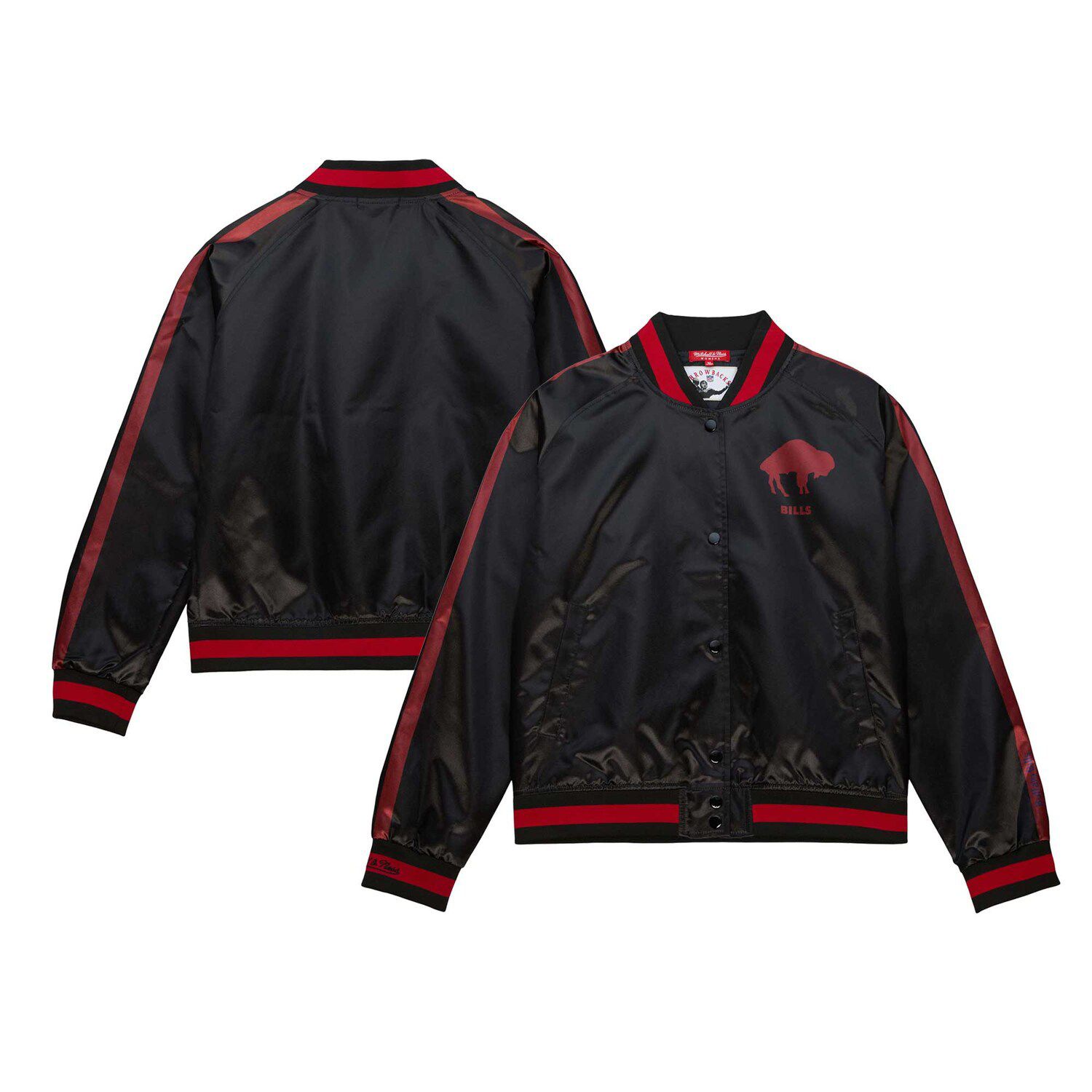 Buffalo hurricane clearance motorcycle jacket