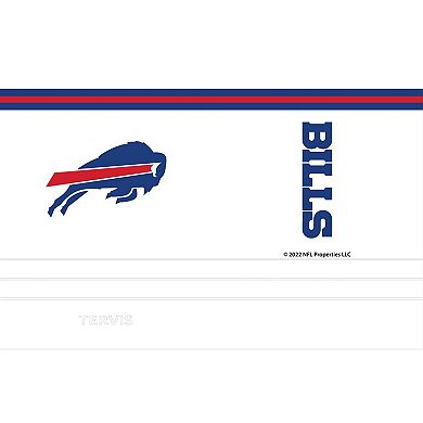 Tervis Buffalo Bills Arctic 20oz Stainless Steel Tumbler