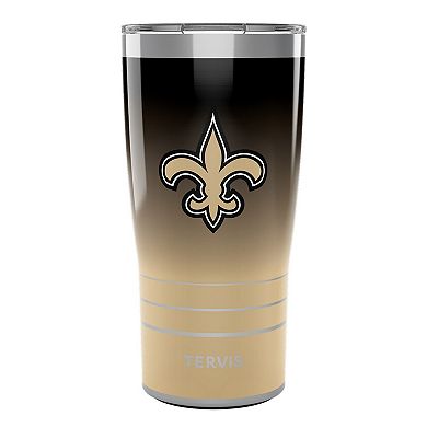 Galleyware New Orleans Stanless Steel 20oz Tumbler main image 1