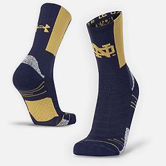 Men's Kansas City Royals Stance Navy 2022 City Connect Over the Calf Socks