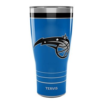 Tervis Orlando Magic 30oz. MVP Stainless Steel Tumbler