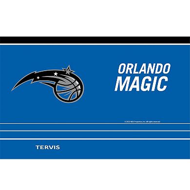 Tervis Orlando Magic 30oz. MVP Stainless Steel Tumbler