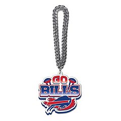 Buffalo Bills Mojo 9-Pack Collector Pin Set