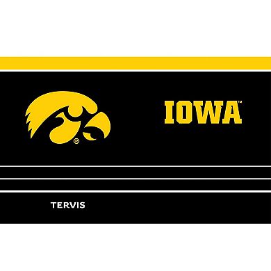Tervis Iowa Hawkeyes 20oz. MVP Stainless Steel Tumbler