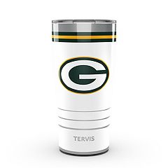 Green Bay Packers 30oz. Gameday Stainless Tumbler