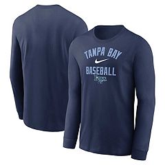 MLB Tampa Bay Rays T-Shirts Clothing | Kohl's