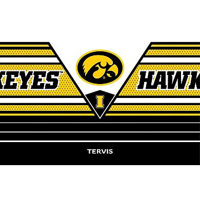 Tervis Iowa Hawkeyes 20oz. Win Streak Stainless Steel Tumbler