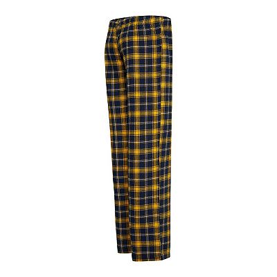 Michigan wolverines pajama pants hotsell