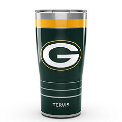 Green Bay Packers 20oz. Roadie Tumbler with Handle