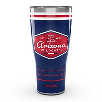 Tervis Arizona Wildcats 30oz. Vintage Stainless Steel Tumbler