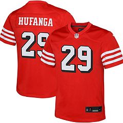 49ers best sale child jersey