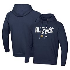 Men's UA Velocity Wordmark Hoodie