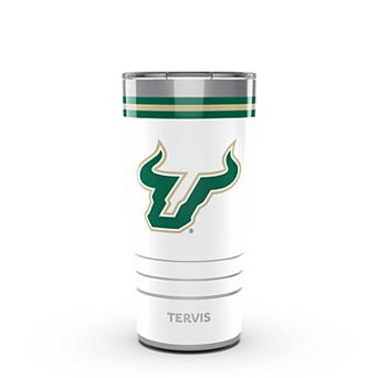 Tervis South Florida Bulls Arctic 20oz. Stainless Steel Tumbler