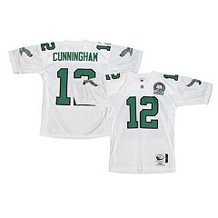 Mitchell Ness Youth Mitchell Ness Randall Cunningham Kelly