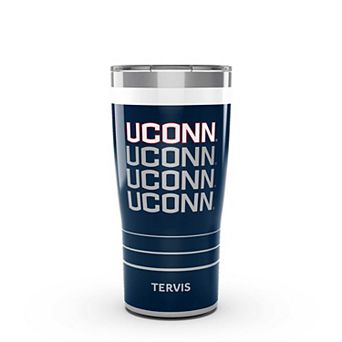 Tervis UConn Huskies Reverb 20oz. Stainless Steel Tumbler