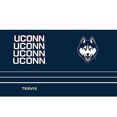 Tervis UConn Huskies Reverb 20oz. Stainless Steel Tumbler