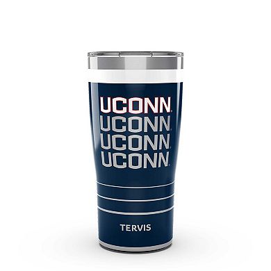 Tervis UConn Huskies Reverb 20oz. Stainless Steel Tumbler