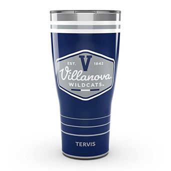 Tervis Villanova Wildcats 30oz. Vintage Stainless Steel Tumbler