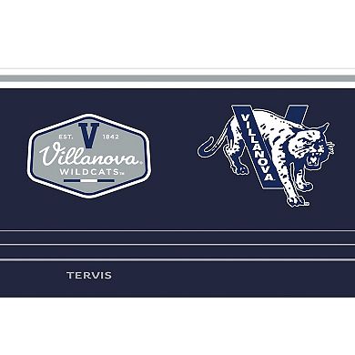 Tervis Villanova Wildcats 30oz. Vintage Stainless Steel Tumbler