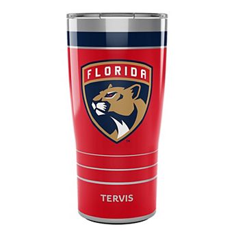 Tervis Anaheim Ducks 20oz. MVP Stainless Steel Tumbler