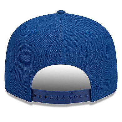 Unisex New Era Royal Indianapolis Colts The NFL ASL Collection by Love ...