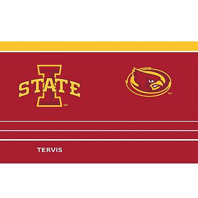 Tervis Iowa State Cyclones 20oz. MVP Stainless Steel Tumbler